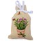 Sachets senteur à broder - Fleurs - lot de 3 - Vervaco