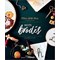 Livre Mots brodes - 45 modeles a broder - Librairie Créative