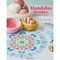 Livre Mandalas brodes au point de croix - Librairie Créative