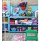 Livre - Happy home outside - Librairie Créative