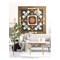 Livre - Quilt country n°62 - inspiration automnale - Librairie Créative