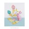 Livre - Jeux & deco en carton et papier - Librairie Créative
