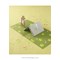 Livre - Jeux & deco en carton et papier - Librairie Créative