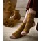 Livre Tricoter ses chaussettes - toutes les techniques - Librairie Créative