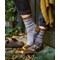 Livre Tricoter ses chaussettes - toutes les techniques - Librairie Créative