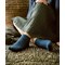 Livre Tricoter ses chaussettes - toutes les techniques - Librairie Créative