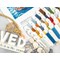 Broderie Mer et Plage - Harbor Breeze - LETISTITCH
