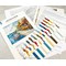 Broderie Mer et Plage - Harbor Breeze - LETISTITCH