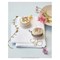 Livre Les broderies de marie & cie - accessoires feminins brodes main - Librairie Créative