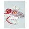 Livre Les broderies de marie & cie - accessoires feminins brodes main - Librairie Créative
