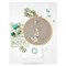 Livre Les broderies de marie & cie - accessoires feminins brodes main - Librairie Créative