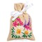 Kit sachet senteur fleurs de printemps - lot de 3 à broder - Vervaco
