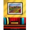 Broderie Paysages - Tulip Field - RIOLIS