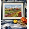 Broderie Paysages - Tulip Field - RIOLIS