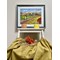 Broderie Paysages - Tulip Field - RIOLIS