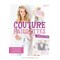 Livre - Couture paillettes - special fetes - Librairie Créative