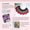 Livre Happy tricot - 10 tutos et 10 creations en tricot - Librairie Créative