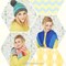 Livre Happy tricot - 10 tutos et 10 creations en tricot - Librairie Créative