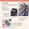 Livre Happy tricot - 10 tutos et 10 creations en tricot - Librairie Créative