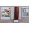 Kit Nappe Broderie Traditionnelle - Forêt en automne - Vervaco