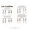 Livre - Dressing homewear - 12 modeles avec patrons du s au xl - Librairie Créative