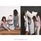 Livre - Dressing homewear - 12 modeles avec patrons du s au xl - Librairie Créative