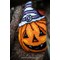 Coussins Formes Spéciales au point de croix - Pumpkin - doc inclus - Vervaco