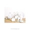 Livre - Deco vegetale nature - 45 projets au fil des saisons - Librairie Créative