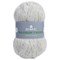 Laine magnum tweed de dmc - fils pour tricot