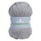 Laine magnum tweed de dmc - fils pour tricot