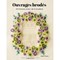 Livre Ouvrages brodes - 24 histoires autour de la broderie - Librairie Créative
