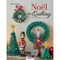Livre - Noel en quilling - Librairie Créative