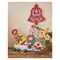 Livre - Noel en quilling - Librairie Créative