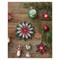 Livre - Noel en quilling - Librairie Créative