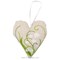 Broderie Traditionnelle - Lilly of valley - Vervaco