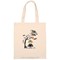 Supports à broder enfant - Fourre tout halloween - Vervaco