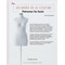 Livre - Patronner les hauts - les bases de la couture - Librairie Créative