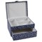 Boite à couture marina box large de DMC
