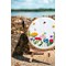 Broderie Fleurs et Plantes - Summer flowers - Vervaco