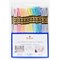 Pack de fils - 12 échevettes les pastels - DMC