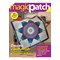 Livre - Magic patch quilts japan - dossier quilt amish & panneaux de noel - Librairie Créative