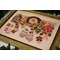 Broderie Noel - Christmas Shelf - RIOLIS