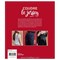 Livre - Coudre le jersey - 16 projets pour maitriser les tissus stretch - Librairie Créative