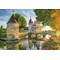 Broderie diamant Squares - River castle - Diamond Dotz