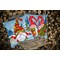 Kit coussin point de croix pull de noël - Vervaco