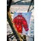Kit coussin point de croix pull de noël - Vervaco