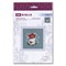 Broderie Humour - Snow - RIOLIS