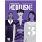 Livre - Le grand cours de modelisme - tome 3 - creation & transformations - Librairie Créative