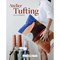 Livre - Atelier tufting - Librairie Créative