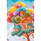 Broderie Déco - Paysage et cabane dans les arbres - Vervaco